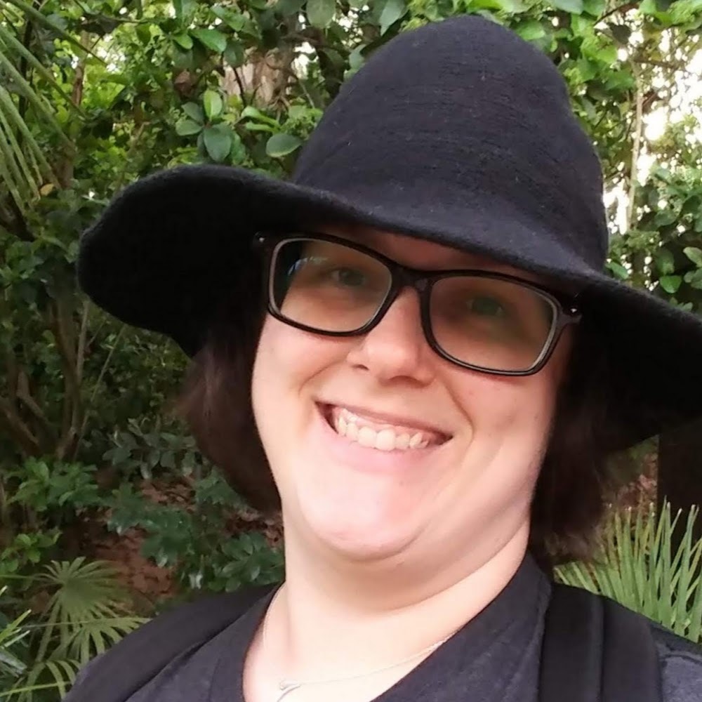 Meet your Posher, Taryn